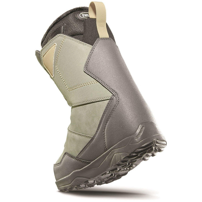 Thirtytwo 32 Shifty Boa Snowboard Boots Women's Size 10 Stone New