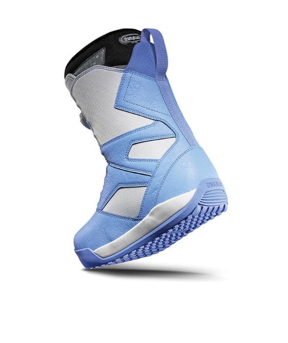 Thirtytwo 32 STW Double Boa Snowboard Boots, US Womens 9, Blue New 2026