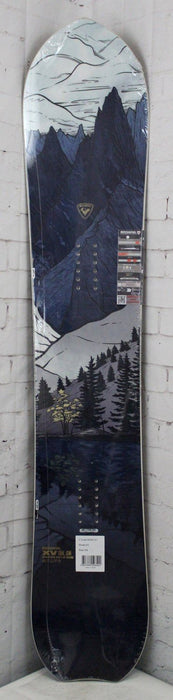 Rossignol XV Men's Snowboard 159 cm New 2026