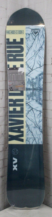 Rossignol XV Men's Snowboard 159 cm New 2026