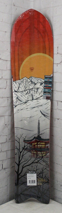 Rossignol XV Sushi Men's Snowboard 144 cm New 2026
