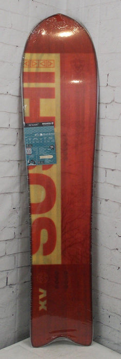Rossignol XV Sushi Men's Snowboard 144 cm New 2026