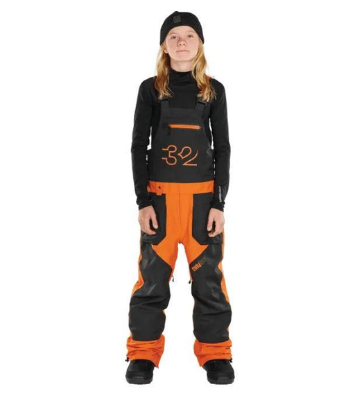 ThirtyTwo — Boarderline Insanity