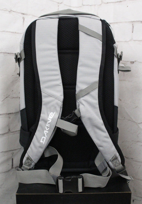Dakine Youth Heli Pro 18L Kid Size Snowboard and Ski Backpack Griffin Grey New