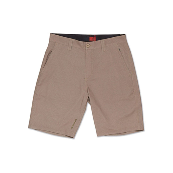 Dakine Studio Beach Walk Shorts, Men's Size 32, Khaki New