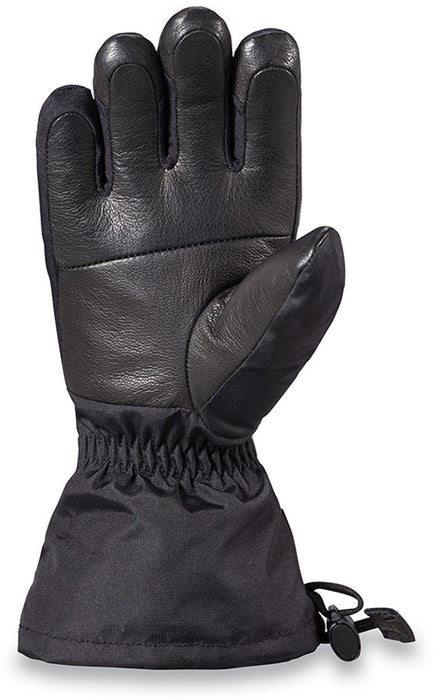 Dakine Kids Youth Rover Gore Tex Snowboard Gloves Medium 6-8 yr Black New