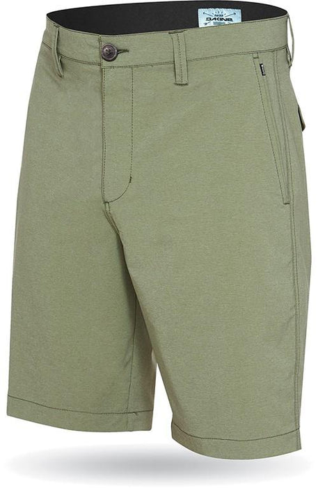 Dakine Men's Beach Park Twill Shorts Size 32 Surplus Green New