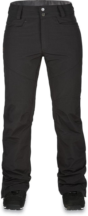 Dakine Women's Westside II Snowboard Pants Medium Black New