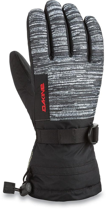 Dakine Omni Snowboard Gloves Women's Size Medium Lizzie New