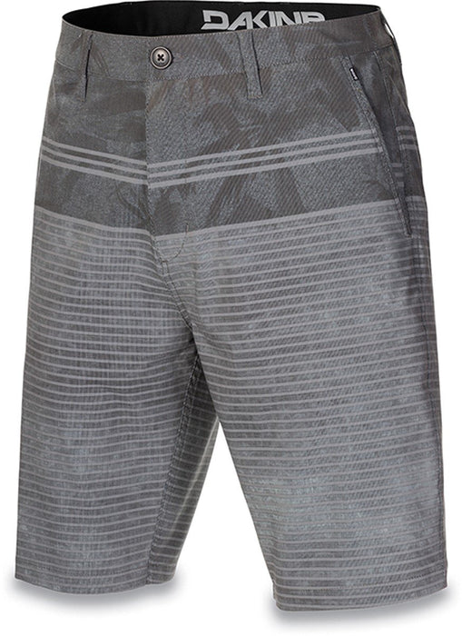 Dakine Men's Kokio Hybrid Print Shorts Size 32 Griffin Grey New