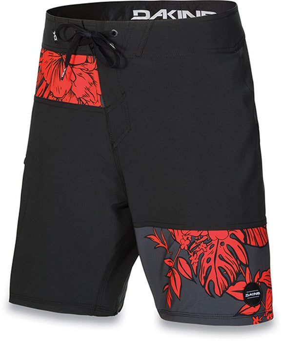 Dakine Men's Venture Boardshorts Size 32 Asphalt Kula Board Shorts New