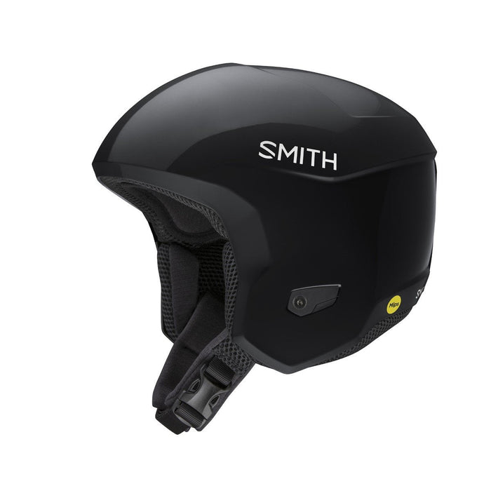 Smith Counter MIPS Ski Race Helmet Adult Large 59-61 cm Black New
