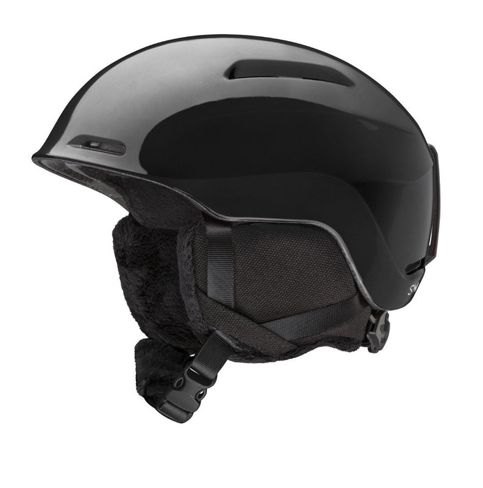Smith Glide Jr Ski / Snowboard Helmet Youth XS 48-52 cm Black New