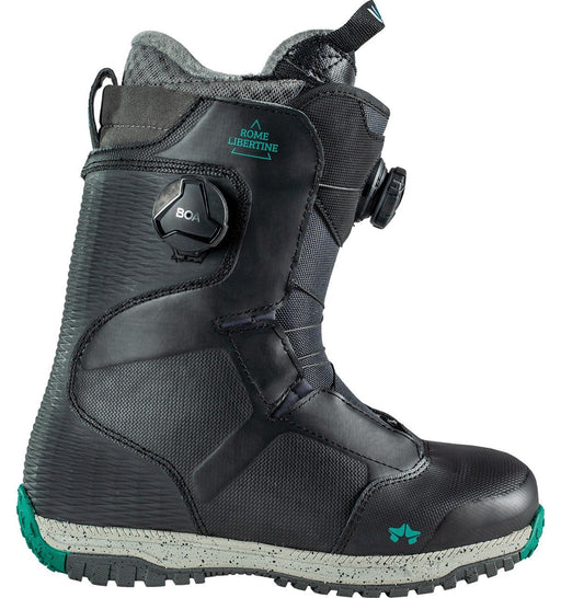 Libertine Boa Women Snowboard Boot