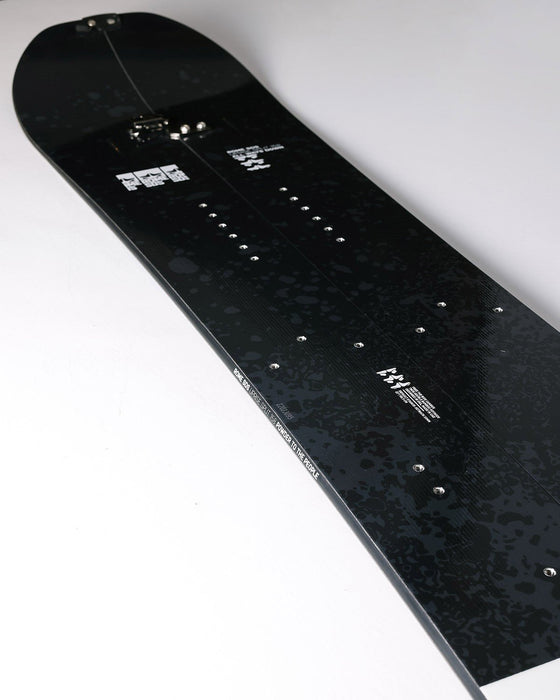 Rome Uprise Splitboard Men's Snowboard 158 cm Split Board 2024 New