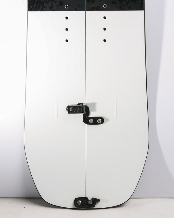 Rome Uprise Splitboard Men's Snowboard 162 cm Split Board 2024 New