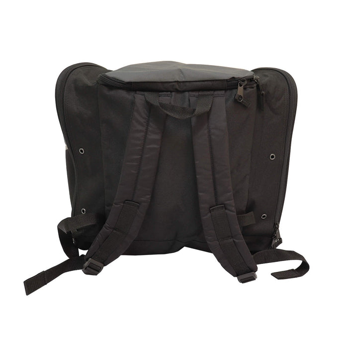 Transpack Edge Ski / Snowboard Boot and Gear Bag Backpack 43L Gray New
