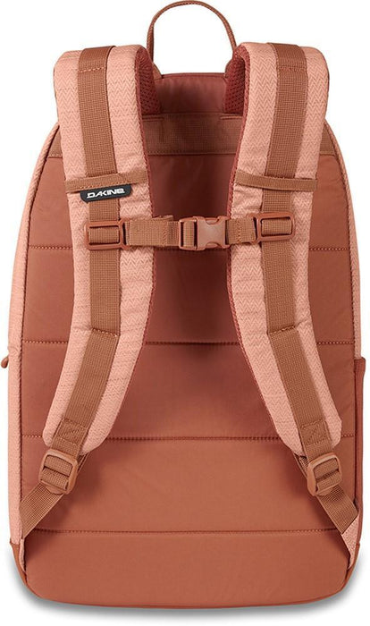 Dakine 365 Pack DLX 27L Laptop Backpack Cantaloupe New