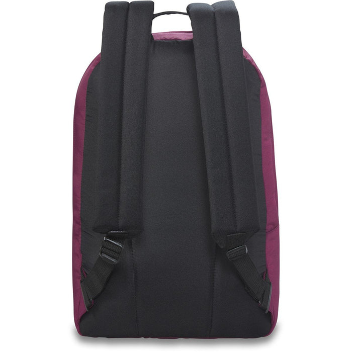 Dakine 365 Pack Reversible 21L Laptop Backpack Grape Vine / Dark Ivy Green New