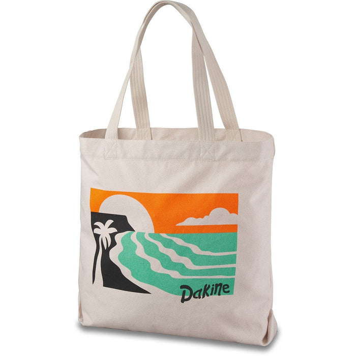 Dakine 365 Tote 28L Women's Beach Shoulder Bag Golden Hour New 2023