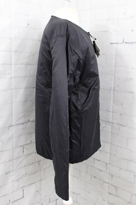 686 GLCR Scoop Primaloft Snow Jacket Men's Large, Black