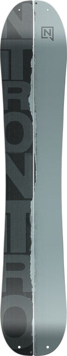 Nitro Nomad Splitboard Mens Snowboard 159 cm, Directional Twin, New 2024