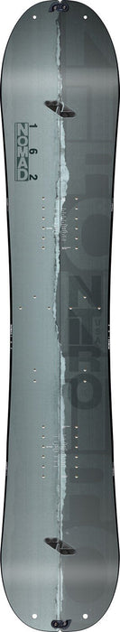 Nitro Nomad Splitboard Mens Snowboard 162 cm, Directional Twin, New 2024