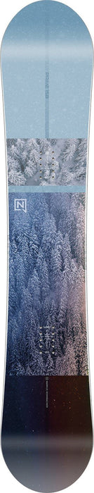 Nitro Prime View Men's Snowboard 158 cm New 2024