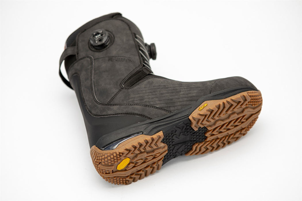 Nitro Chase Boa Snowboard Boots 2024 Nitro Chase Boa Snowboard Boots 2024