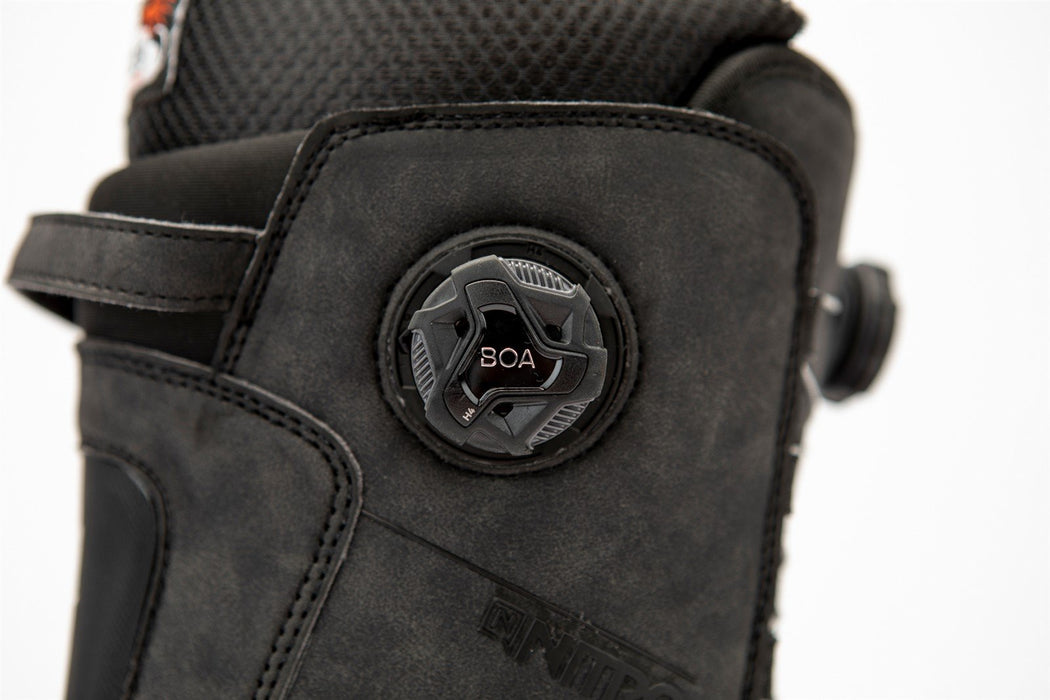Nitro Chase Boa Snowboard Boots 2024