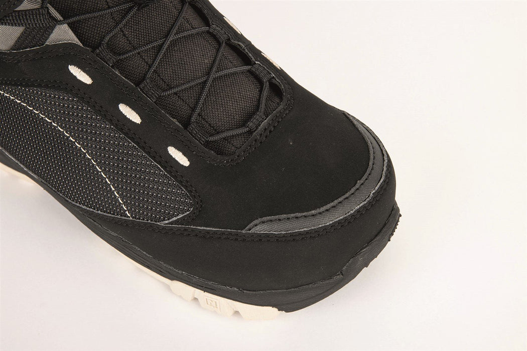 Nitro Monarch TLS Snowboard Boots, US Women's Size 10, Black - Sand New 2024
