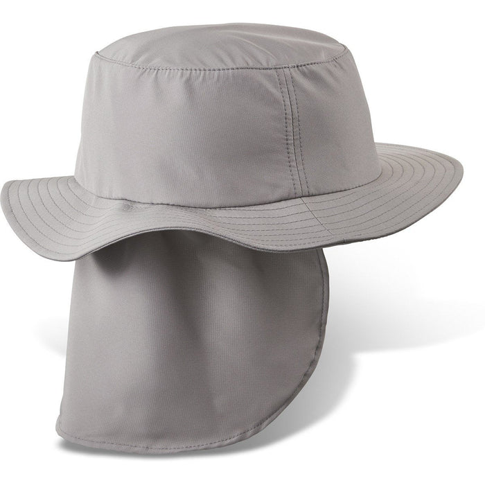 Dakine Abaco Fishing Bucket Hat w/ Removable Neck Cape L/XL (7 3/8