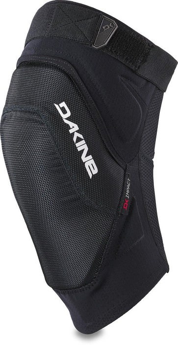 Dakine Agent Knee Pads Bike Body Protection Extra Large XL, Black New