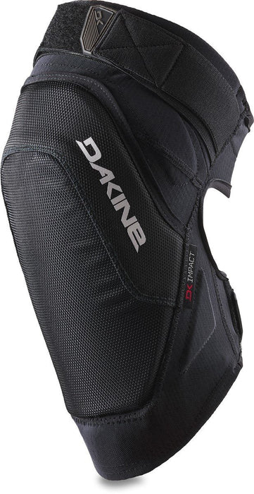 Dakine Agent O/O Bike Knee Pads, Unisex Size XXL 2XL, Black New