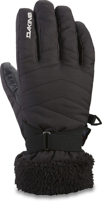 Dakine Alero Gloves, Ski / Snowboard Gloves, Women's Large, Black New