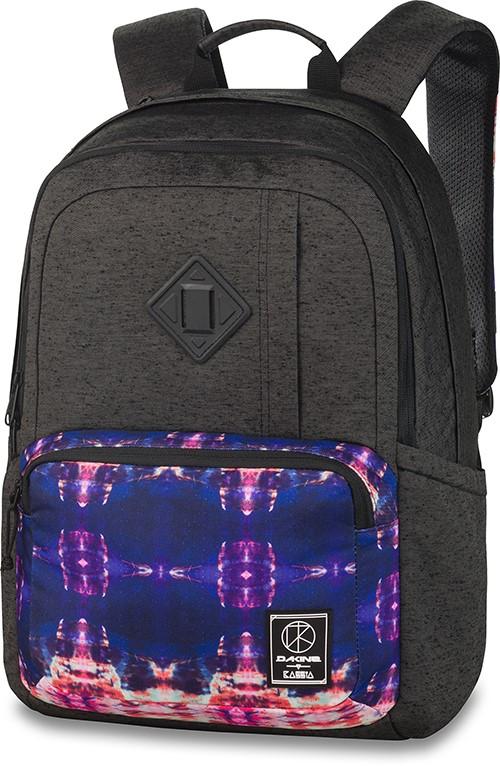 Alexa Backpack Dakine Women's Alexa 24L Laptop Backpack Kassia Print New — Boarderline ...