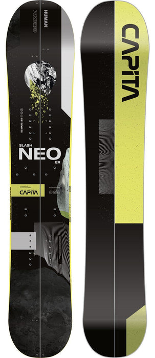 Capita Neo Slasher Splitboard Mens Snowboard 161 cm Tapered Split Board New 2022