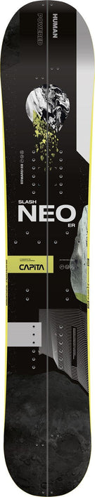 Capita Neo Slasher Splitboard Mens Snowboard 161 cm Tapered Split Board New 2022