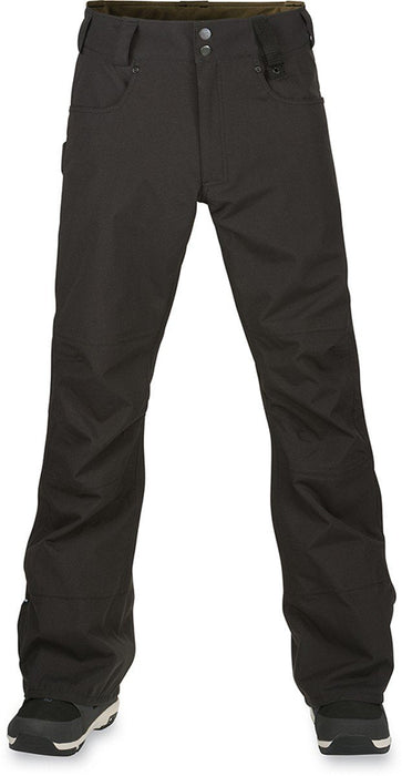 Dakine Men's Artillery Insulated Snowboard Pants Large Black New