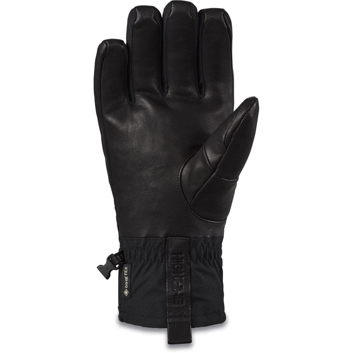 Dakine Baron Goretex Snowboard Gloves, Men's Medium, Black/Grey New