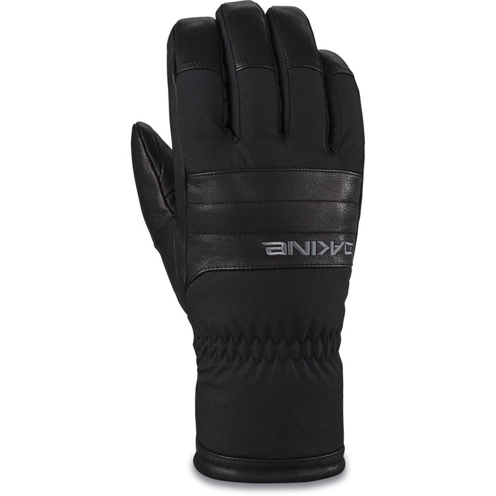 Dakine Baron Goretex Snowboard Gloves, Men's XL, Black/Grey New