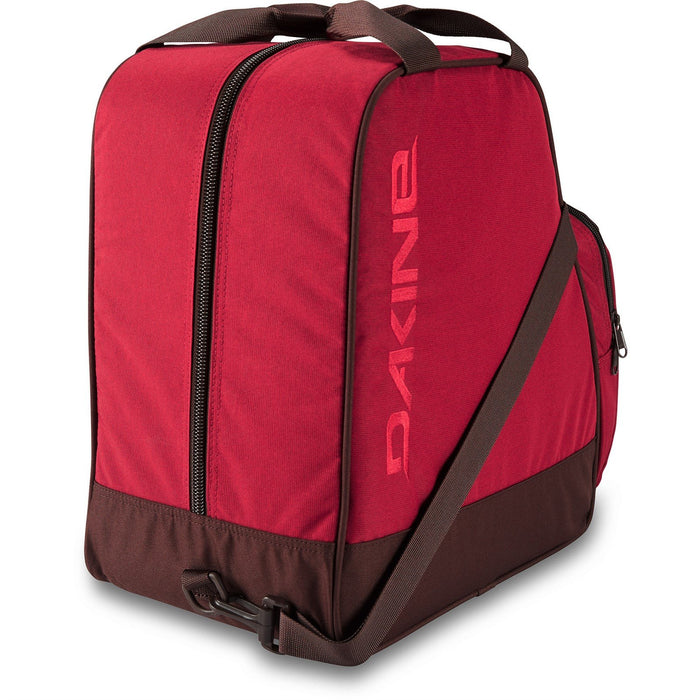Dakine Boot Bag 30L Ski and Snowboard Boots Bag Deep Red New