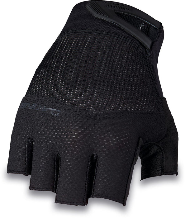 Dakine Boundary Half Finger Cycling Bike Gloves, Men's Medium, Black New