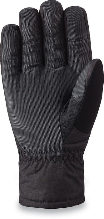 Dakine Mens Bronco Snowboard Gloves Small Black New