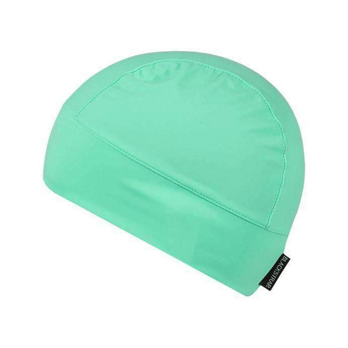 BlackStrap Range Cap Single Layer Performance Beanie & Helmet Liner Mint Green