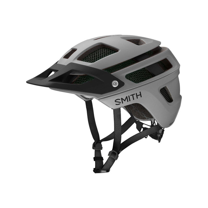 Smith Forefront 2 MIPS Bike Helmet Adult Large (59 - 62 cm) Matte Cloudgrey Gray