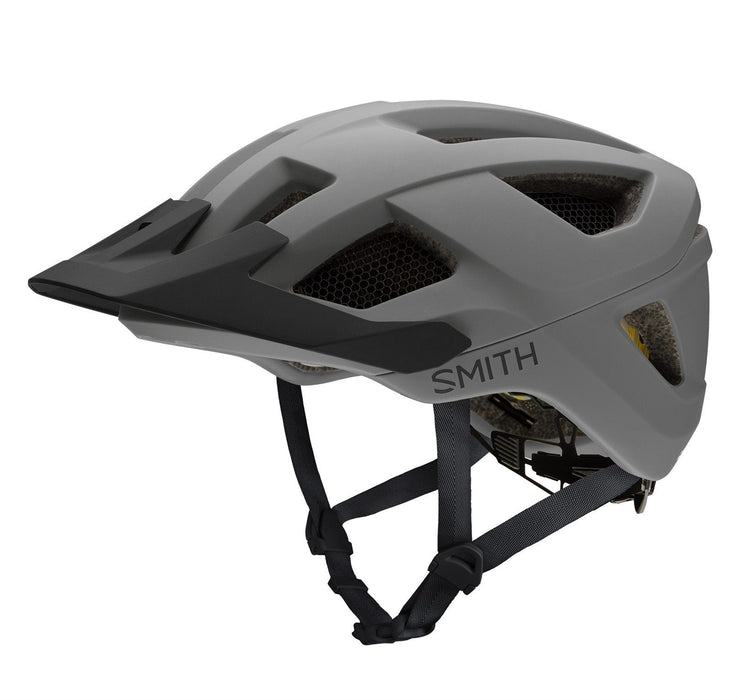 Smith Session MIPS Bike Helmet Adult Large (59 - 62 cm) Matte Cloudgrey New