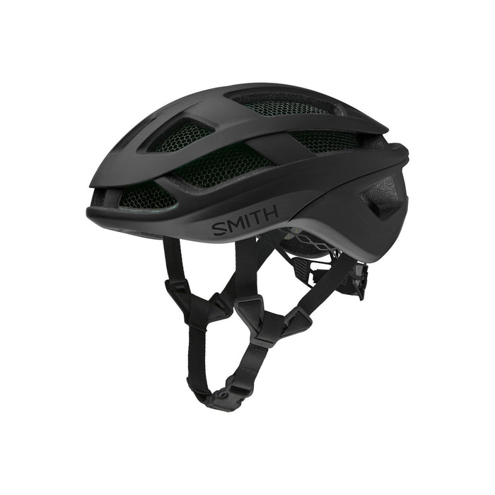 Smith Trace MIPS Bike Helmet Adult Medium (55-59 cm) Matte Blackout New