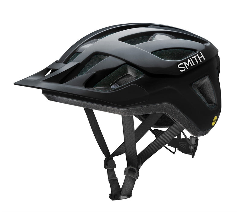 Smith Wilder Jr MIPS Bike Helmet Youth Small (48 - 52 cm) Black New