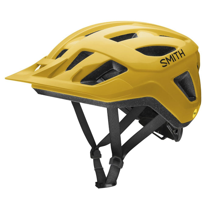 Smith Convoy MIPS Bike Helmet Adult Large (59-62 cm) Fool's Gold New